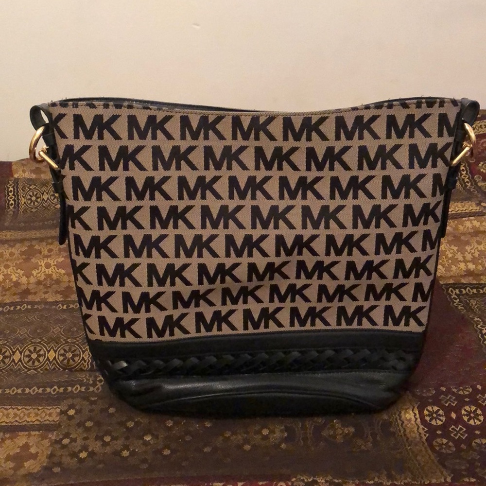 Authentic Michael Kors Tote Bag